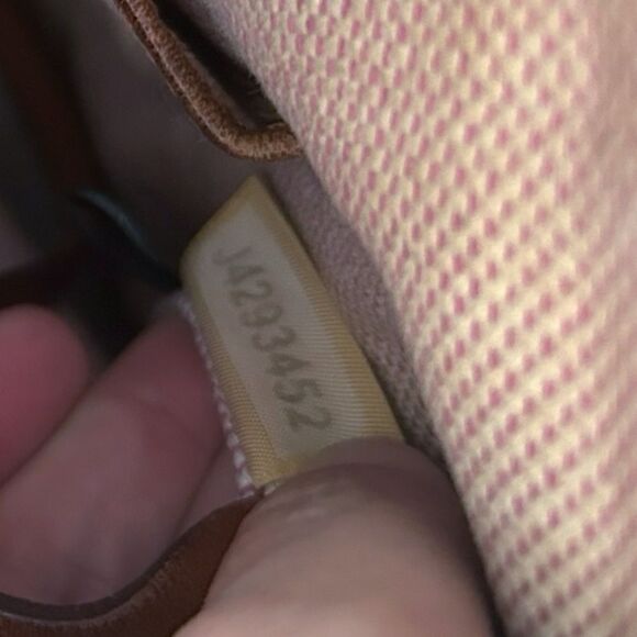 Dooney & Bourke All Weather 2 Letter Carrier - Picture 8 of 8